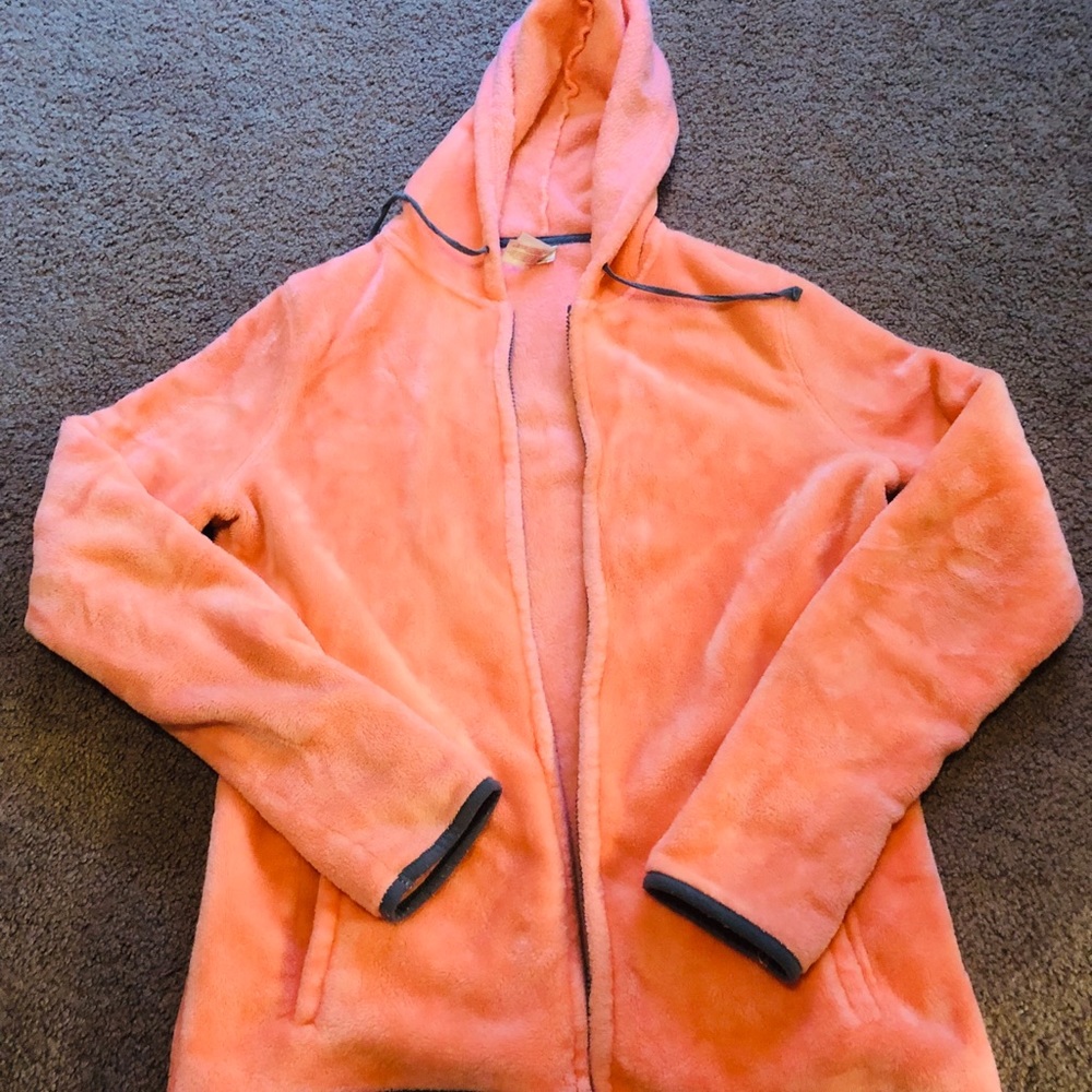 NoBo Jacket